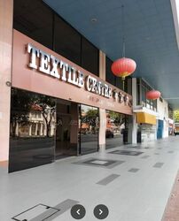 Textile Centre (D7), Shop House #526886201